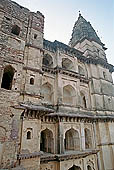 Orchha - Chaturbhuj Mandir Temple